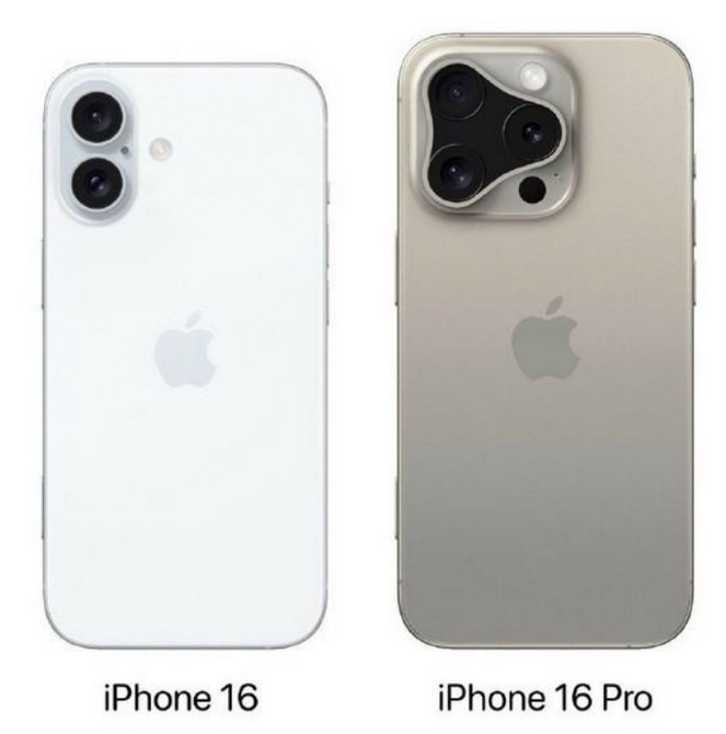 安龙苹果16维修网点分享iPhone16系列提升明显吗 