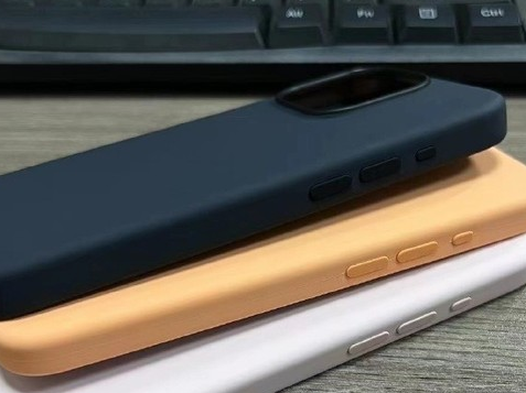 安龙苹果14维修站分享iPhone14手机壳能直接给iPhone15用吗?