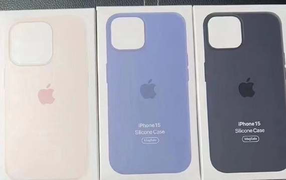 安龙苹果14维修站分享iPhone14手机壳能直接给iPhone15用吗?