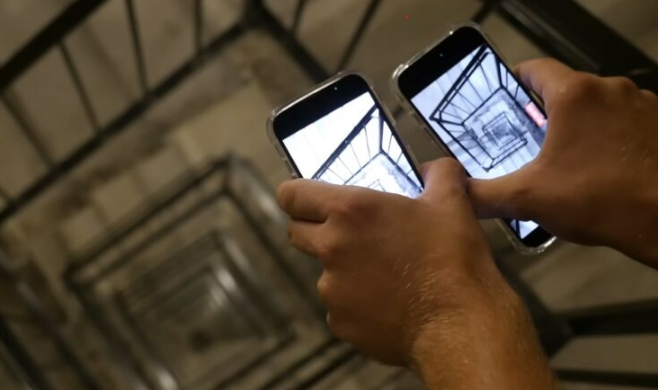 安龙苹果14维修分享iPhone 14耐摔程度怎么样 