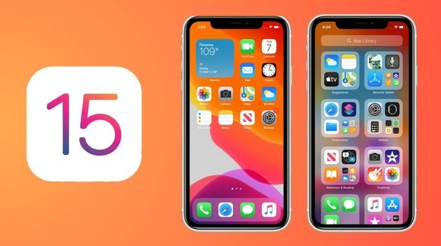 安龙苹果13维修分享iPhone13更新iOS 15.5，体验如何 