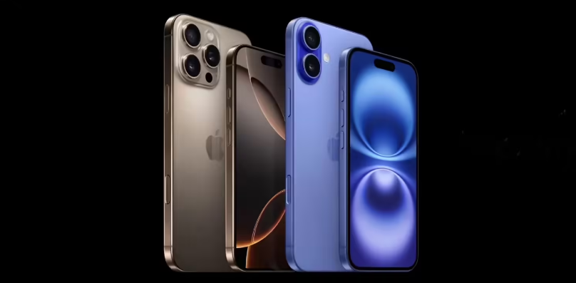安龙苹果16维修分享iPhone 16 系列销量飙升 