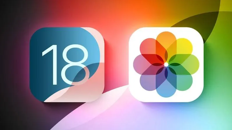 安龙苹果手机维修分享苹果 iOS / iPadOS 18.1Beta 3 发布 