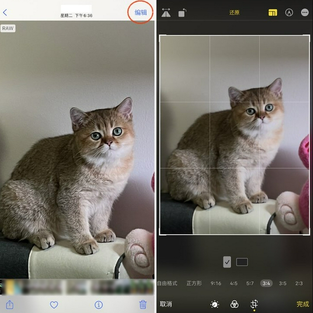 安龙苹果手机维修分享苹果 iPhone 12 Pro 拍照会过度锐化 