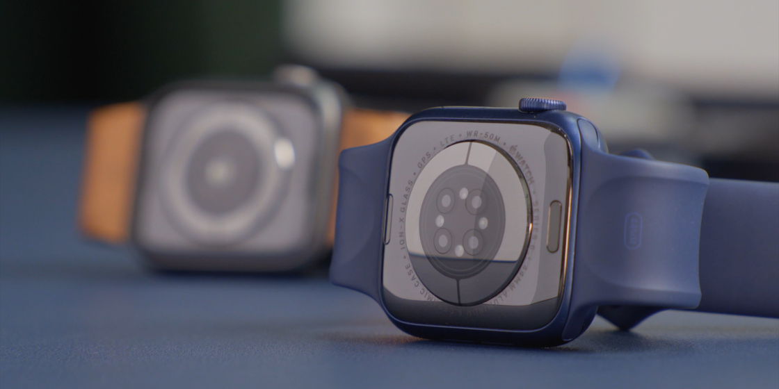 安龙苹果手机维修分享Apple Watch 是如何测量卡路里的 