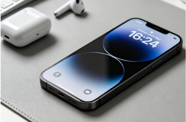 安龙苹果手机维修分享iPhone12 Pro Max 换电池 