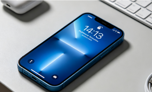 安龙苹果手机维修分享iPhone13 Pro换电池 