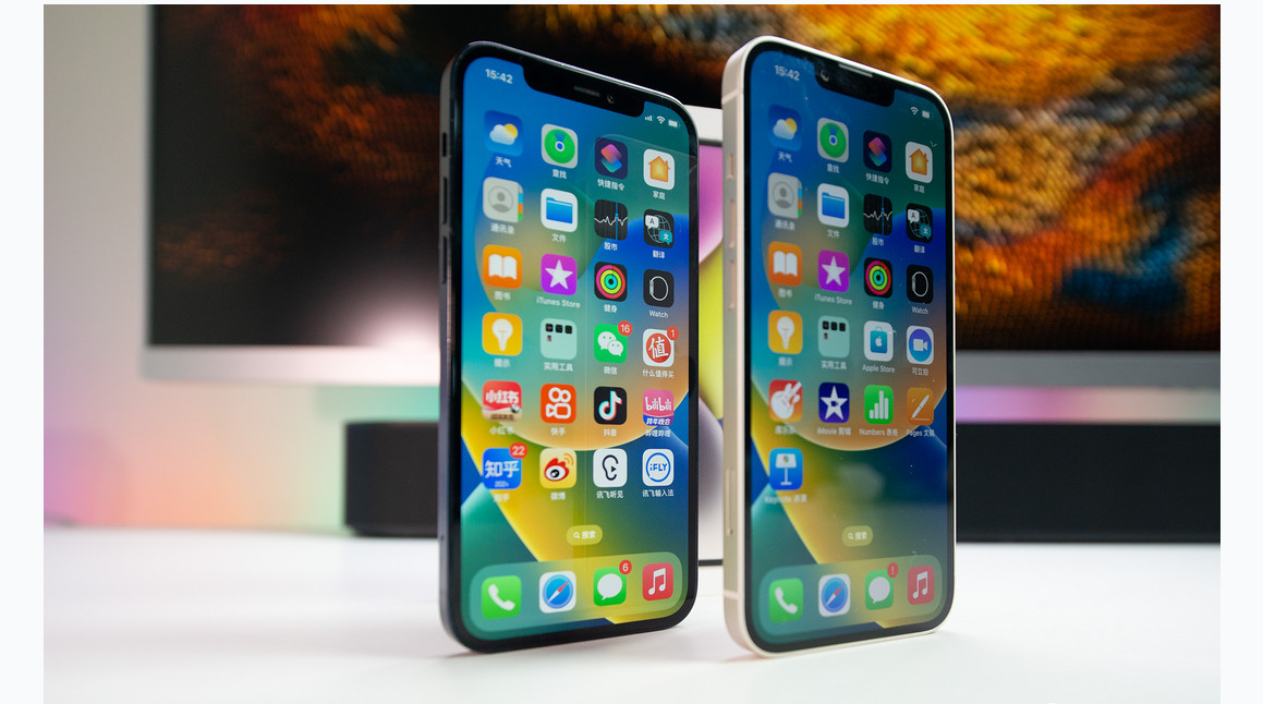 安龙苹果维修点分享iPhone 14 Plus进水维修 