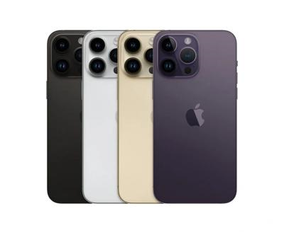 安龙苹果维修点分享iPhone 14 Pro Max换屏被忽视的工艺细节 