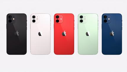 安龙苹果维修点分享iPhone 12黑屏隐蔽故障解读 