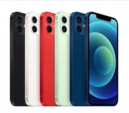 安龙苹果维修点分享iPhone 12 Pro Max黑屏冷门故障解读 