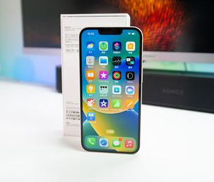 安龙苹果维修点分享iPhone 14 Plus黑屏小众诱因汇总 
