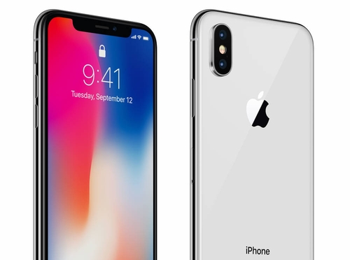 安龙苹果维修点分享iPhone X电池发烫冷门故障解析 
