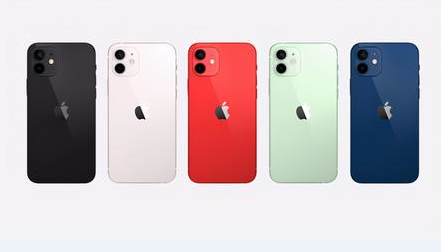 安龙苹果维修点分享iPhone 12电池发烫少见诱因解析 
