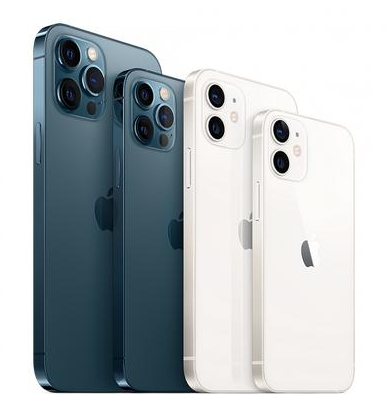 安龙苹果维修点分享iPhone 12 Pro发烫关联故障汇总 