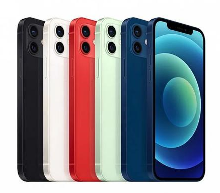 安龙苹果维修点分享iPhone 12 Pro Max发烫冷门故障梳理 