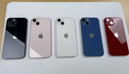 安龙苹果维修点分享iPhone 13电池发烫多类故障解析 