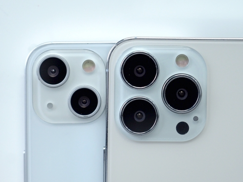 安龙苹果维修点分享iPhone 13 Pro Max发烫特殊故障解读 