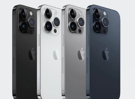 安龙苹果维修点分享iPhone 16 Pro 发烫多维度科普 