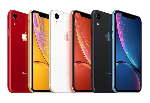 安龙苹果维修点分享iPhone XR摄像头原生色彩表现与日常拍摄实用指南 